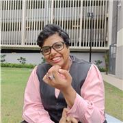 I am a patient and adaptable teacher, and I specialise in neurodivergent students between primary to Higher Secondary Classes.